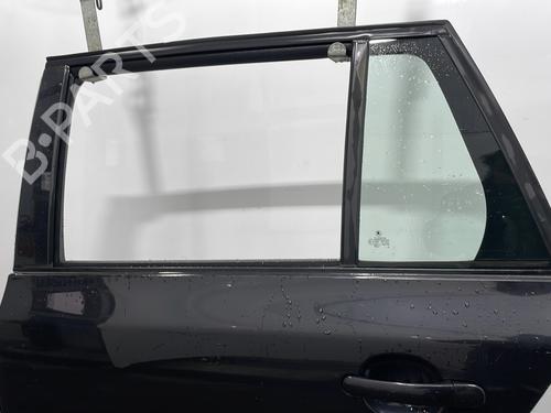 Left rear door SKODA FABIA II Combi (545) 1.4 TDI | BP21048214C4 