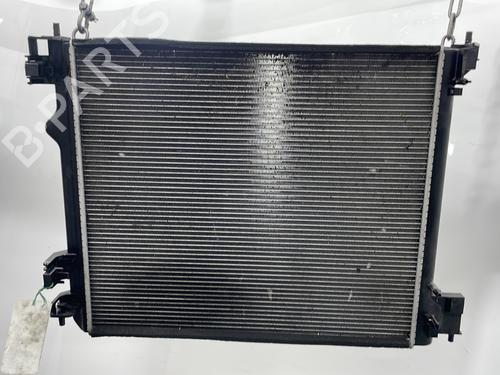 Køler RENAULT KOLEOS II (HC_) 1.6 dCi 130 | BP30115561M31