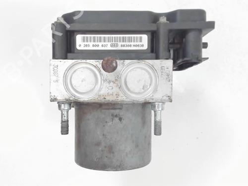 Used ABS pump ABS pump KIA CEE'D SW (ED) 1.6 CRDi 115 (115 hp) 20392804 20392804