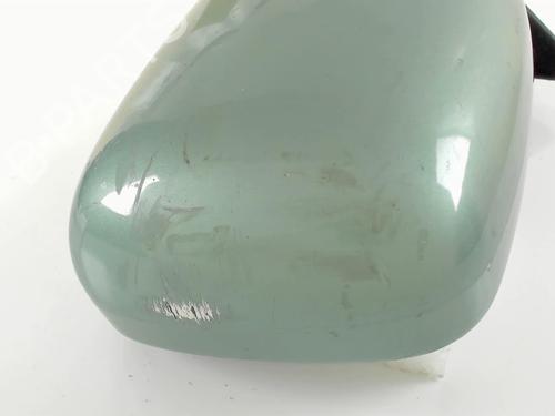 Left mirror FORD ESCORT IV (GAF, AWF, ABFT) 1.6 | BP21228742C26