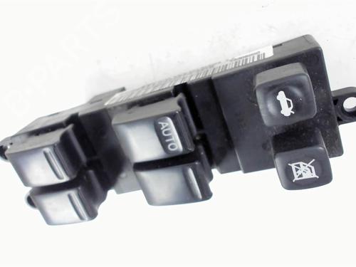 Left front window switch NISSAN PRIMERA Hatchback (P12) 2.2 Di | BP21229692I27 - Image 2