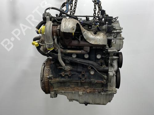 Engine HYUNDAI i20 I (PB, PBT) 1.4 CRDi | BP31328067M1 