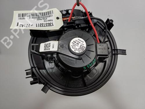Heater blower motor CUPRA ATECA (KH7, KHP, KBP) 2.0 TSI 4Drive | BP38024347M62 - Image 3