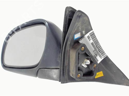 Used Left mirror HYUNDAI ACCENT I (X-3) 1.3 (75 hp) 20460425