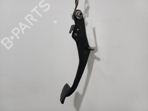 Pedal embrague Pedal embrague 38744834 38744834