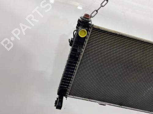 Water radiator MERCEDES-BENZ B-CLASS Sports Tourer (W245) B 180 CDI (245.207) | BP20419483M31 