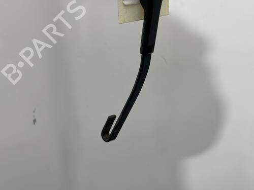 Used Rear windshield wiper arm Rear windshield wiper arm MERCEDES-BENZ A-CLASS (W168) A 160 (168.033, 168.133) (102 hp) 30602989 30602989