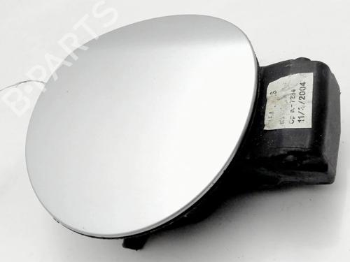 Fuel flap VW GOLF V (1K1) 1.9 TDI | BP26666469C131 