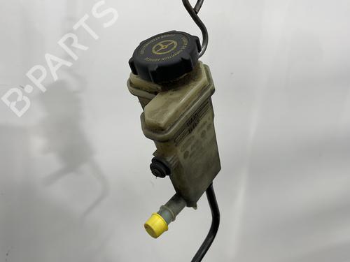 Power steering reservoir FORD FIESTA V (JH_, JD_) 1.4 TDCi | BP29438027M117 