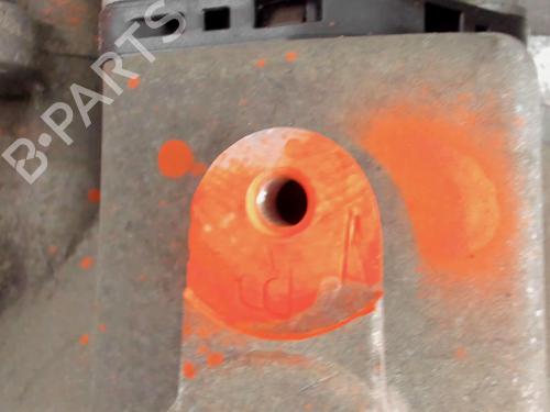 Gearbox SEAT IBIZA IV (6J5, 6P1) 1.2 TDI | BP20421412M3 