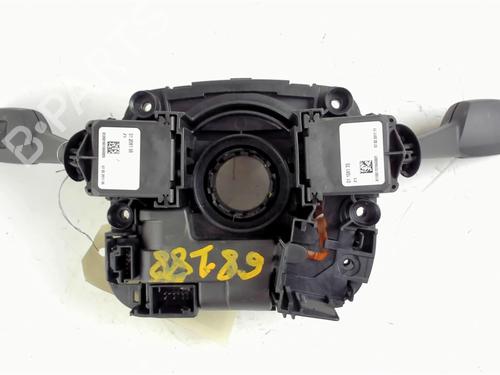 Used Steering column stalk Steering column stalk BMW 1 (E87) 118 d (143 hp) 20442912 20442912