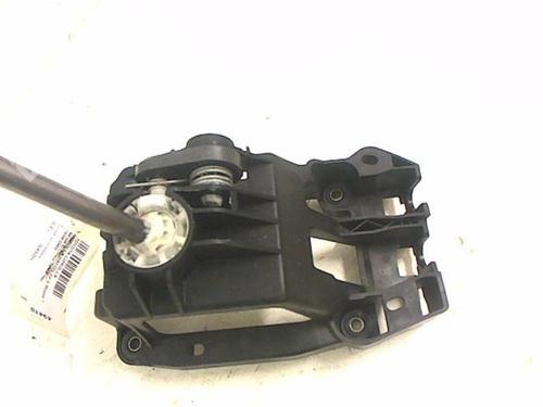 Gear lever TOYOTA COROLLA (_E12_) 2.0 D-4D (CDE120_, CDE120R) | BP21204923M90 