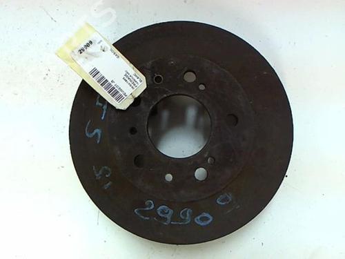 Used Other PEUGEOT J5 Platform/Chassis (280L) 2.0 (75 hp) 21204659