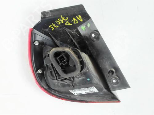Lampa tylna prawa MITSUBISHI COLT VI (Z3_A, Z2_A) 1.5 DI-D (Z39A) | BP29625556C35 