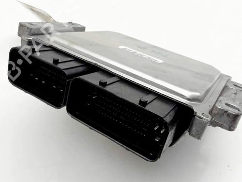 Engine control unit (ECU) PEUGEOT EXPERT Van (V_) 2.0 BlueHDi 150 | BP31679552M57 