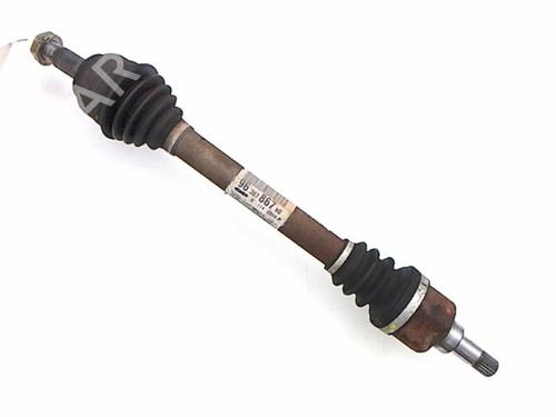 Used Left front driveshaft Left front driveshaft 20479030 20479030