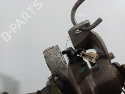 Left rear brake caliper FORD TRANSIT V363 Platform/Chassis (FED, FFD) 2.2 TDCi | BP34559261M107  - Image 6