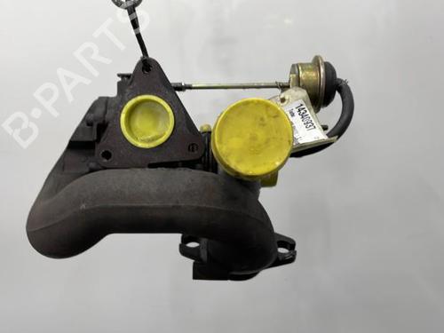 Turbocharger/Supercharger PEUGEOT 406 (8B) 2.1 TD 12V | BP20453007M71 