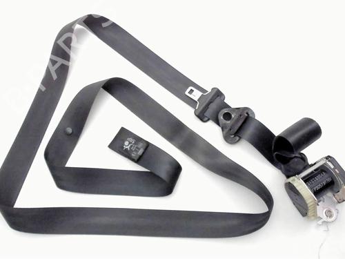 Front left seatbelt RENAULT TWINGO II (CN0_) 1.2 Turbo (CN0C, CN0F) | BP40002880I26 - Image 3