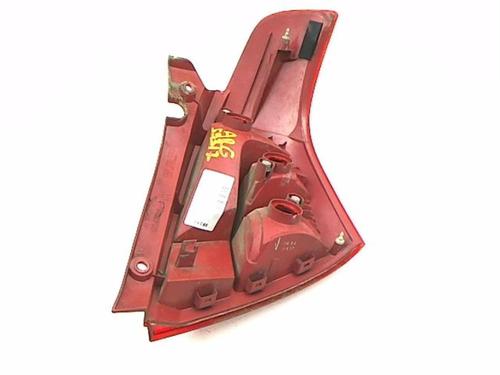 Left taillight SUZUKI SWIFT III (MZ, EZ) 1.3 DDiS (RS413D) | BP20472709C34 