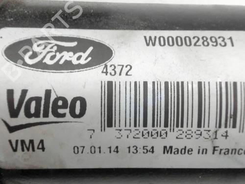 Front wiper motor FORD B-MAX (JK) 1.0 EcoBoost | BP39575879M29 - Image 4