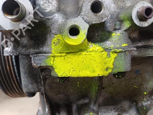 Engine CITROËN DS3 (SA_) 1.6 VTi 120 | BP38297053M1 - Image 10