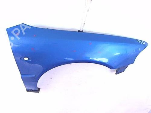 Right front fenders AUDI A4 B5 (8D2) 1.9 TDI | BP25264471C42 