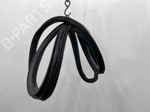 Used Rubber door seal CITROËN DS3 (SA_) 1.6 HDi 90 (92 hp) 20445221
