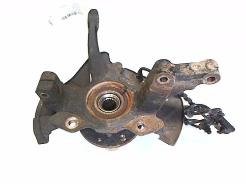 Left front steering knuckle FIAT PANDA (169_) 1.1 (169.AXA1A) | BP20407310M25 