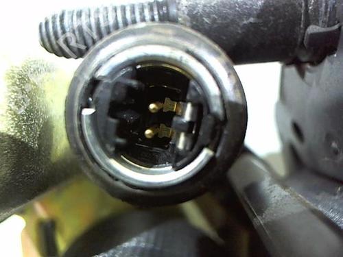 Rear left belt tensioner RENAULT MEGANE II Estate (KM0/1_) 1.5 dCi (KM1F) | BP20456769C89 