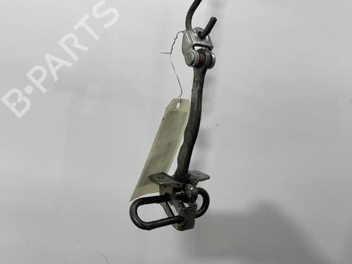 Hinge/Door check strap OPEL MERIVA A MPV (X03) 1.7 CDTI (E75) | BP30044871C146 
