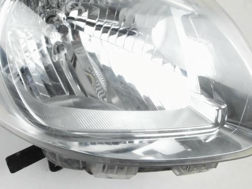 Right headlight RENAULT KANGOO Express (FW0/1_) 1.5 dCi 90 (FW0G, FW05, FW08, FW11) | BP39904656C29 - Image 6