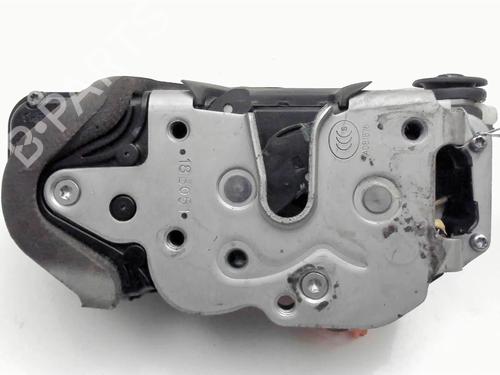 rear-left-lock-opel-mokka-mokka-x-j13-2012-2013-2014-2015-2016-2017-2018-2019-25222112 main image