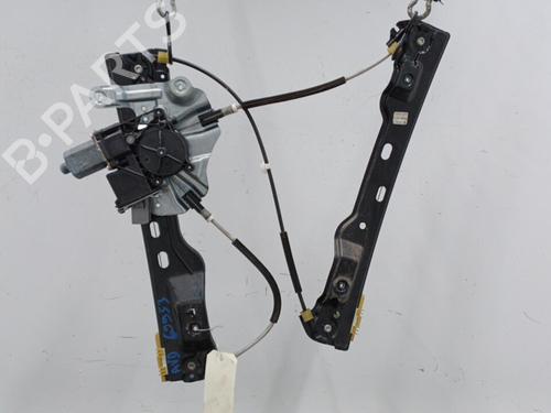 Used Front right window mechanism Front right window mechanism OPEL ASTRA J Sports Tourer (P10) 1.7 CDTI (35) (110 hp) 20406138 20406138