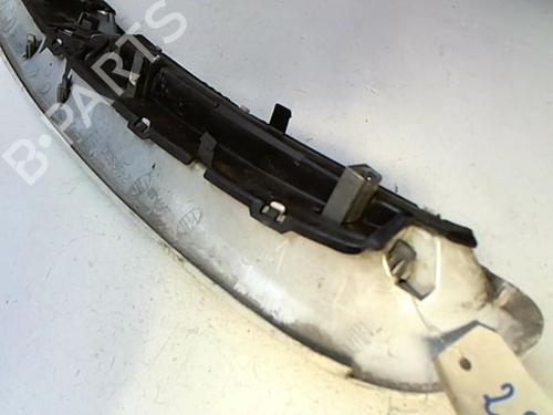 Grille CITROËN XSARA PICASSO (N68) 2.0 HDi | BP20473872C40 