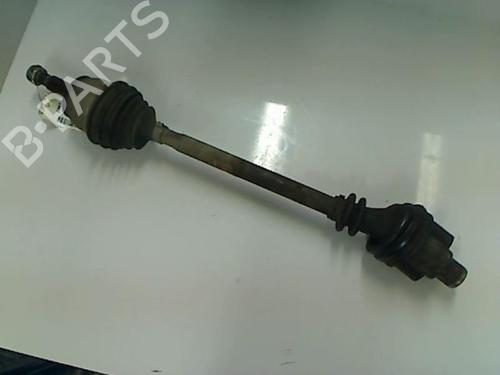Used Left front driveshaft Left front driveshaft 21204100 21204100