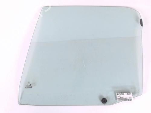 Used Rear left door window PEUGEOT 306 Hatchback (7A, 7C, N3, N5) 1.9 DT (90 hp) 20403277