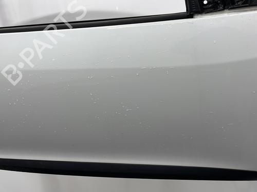 Right front door RENAULT MEGANE III Coupe (DZ0/1_) 1.9 dCi (DZ0N, DZ0J, DZ1J, DZ1K) | BP29514085C3 