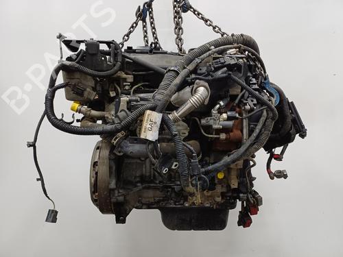Engine FORD C-MAX II (DXA/CB7, DXA/CEU) 1.6 TDCi | BP38024159M1 - Image 4