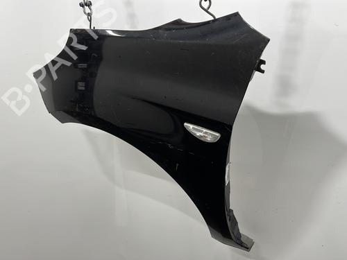 Left front fenders HYUNDAI i20 I (PB, PBT) 1.4 CRDi | BP20441450C41 