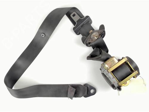 Used Front left seatbelt Front left seatbelt PEUGEOT 607 (9D, 9U) 2.7 HDi 24V (204 hp) 20398010 20398010