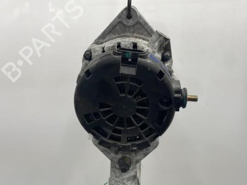 Alternator DAEWOO LACETTI Hatchback (KLAN) 1.8 | BP21240175M7 