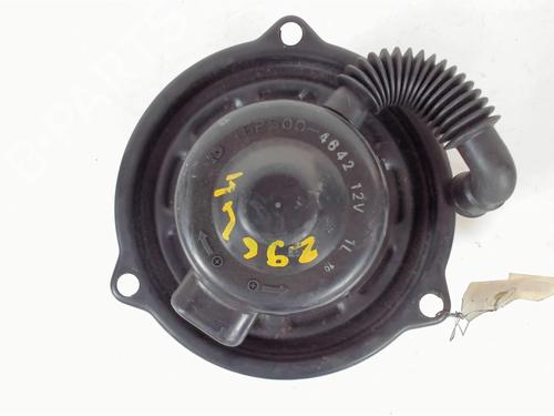 Heater blower motor HONDA CRX II (ED, EE) 1.6 i 16V (ED9) | BP20458749M62 
