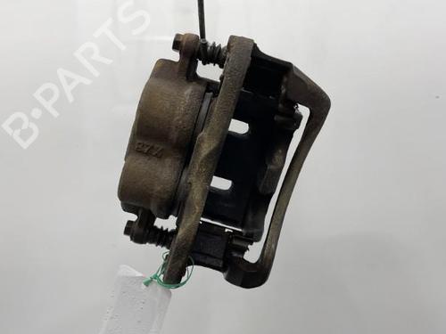 Used Right front brake caliper Right front brake caliper MAZDA BT-50 Pickup (CD, UN) 2.5 MRZ-CD 4x4 (UNY0W3) (143 hp) 20418878 20418878