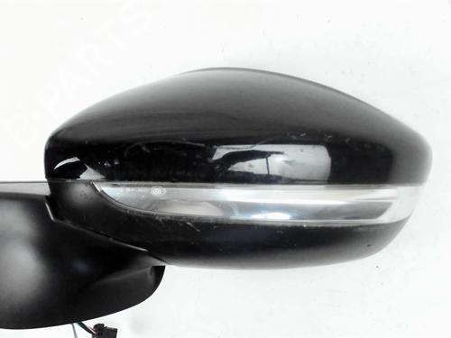 Used Left mirror Left mirror CITROËN C3 III (SX) 1.2 VTi 82 (82 hp) 40224638 40224638