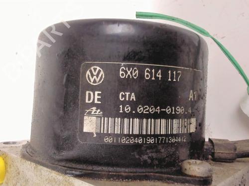 Used ABS pump ABS pump VW POLO (6N2) 1.4 (60 hp) 20400855 20400855