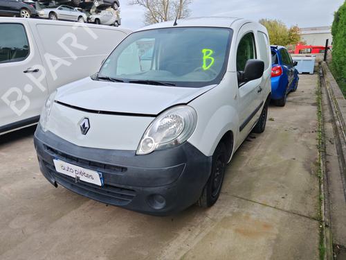Used Parts RENAULT KANGOO / GRAND KANGOO II (KW0/1_) 1.5 dCi 90 (KW05, KW08, KW0G, KW11) (90 hp) 4347887