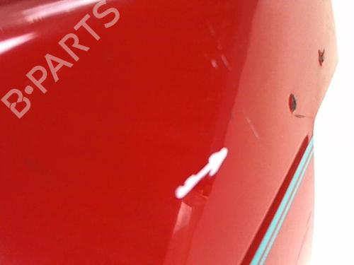 Tailgate FIAT UNO (146_, 158_)  | BP21203799C6 