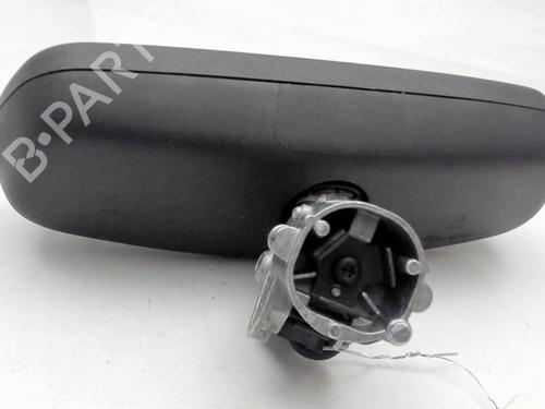 Used Rear mirror Rear mirror DS DS 3 (SA_) [2015-2019] 36526235 36526235