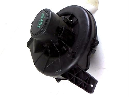 Used Heater blower motor Heater blower motor SEAT CORDOBA (6L2) 1.4 TDI (70 hp) 20425620 20425620